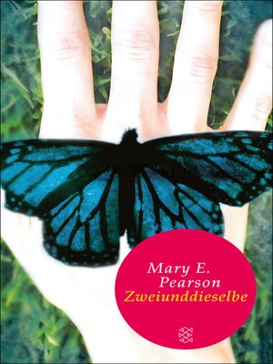 cover image of Zweiunddieselbe